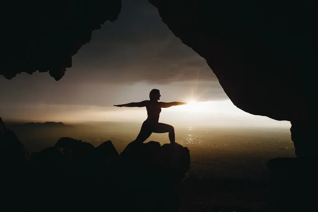 Clases de yoga para principiantes