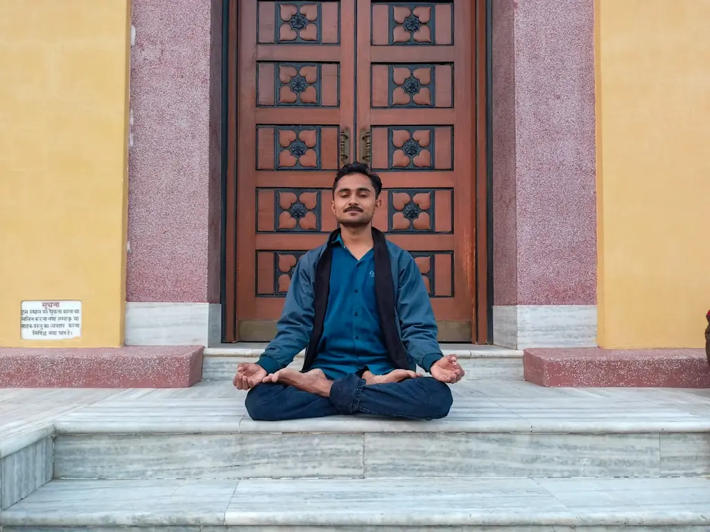 El poder del yoga restaurativo
