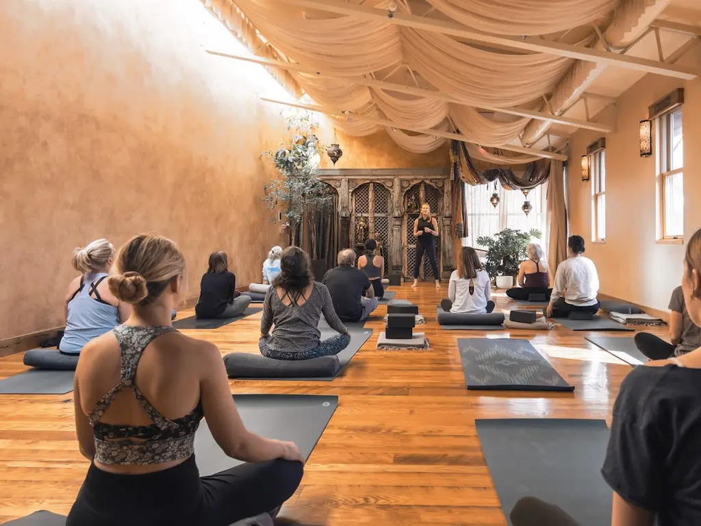 Beneficios del yoga para la salud mental
