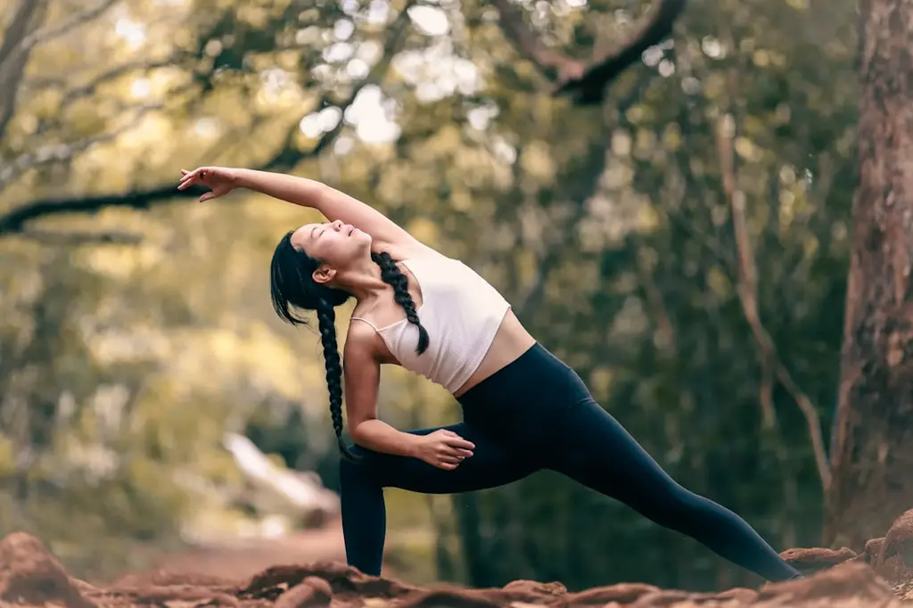 Preguntas frecuentes sobre el yoga