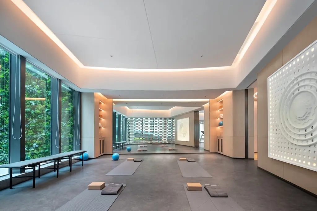 Tendencias de yoga en 2023